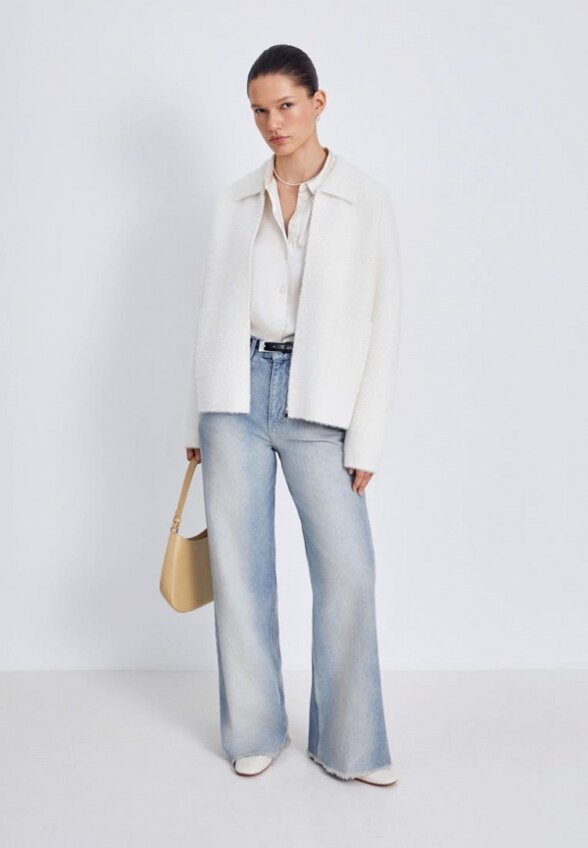 Кардиган Finn Flare