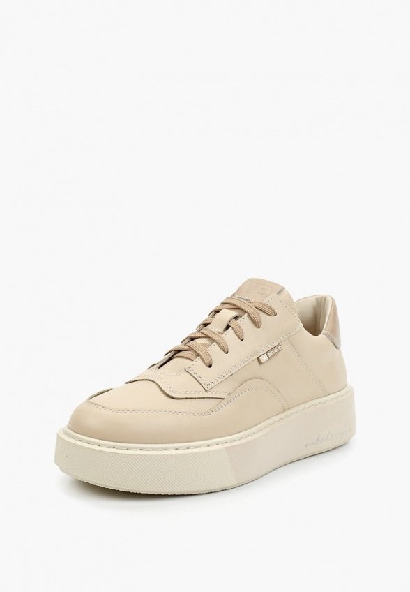 Кеды Vittorio Bravo