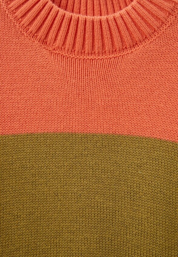 Джемпер Button Blue