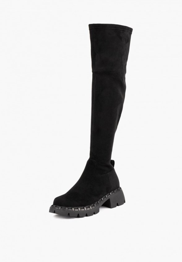 Ботфорты Instreet