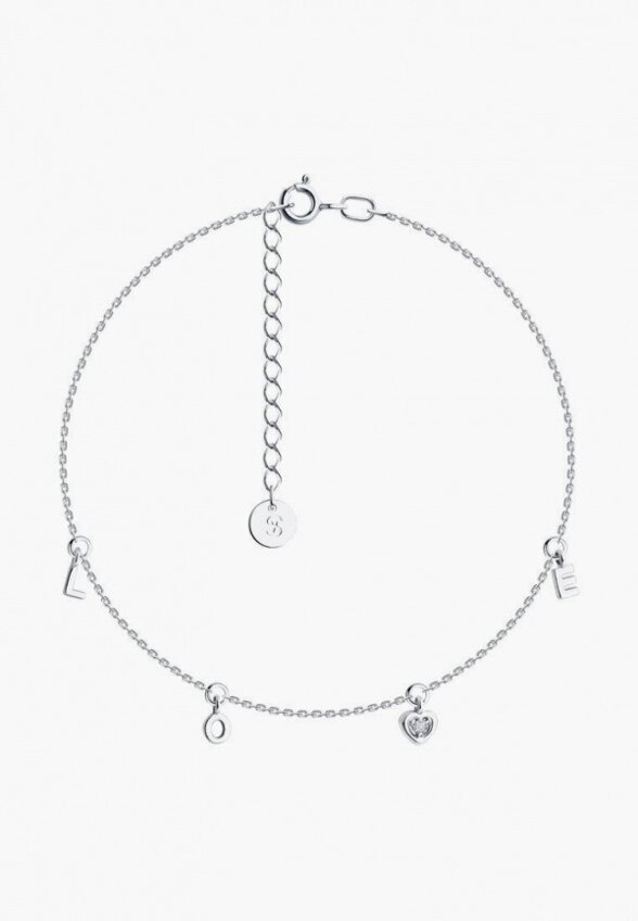 Браслет Sokolov