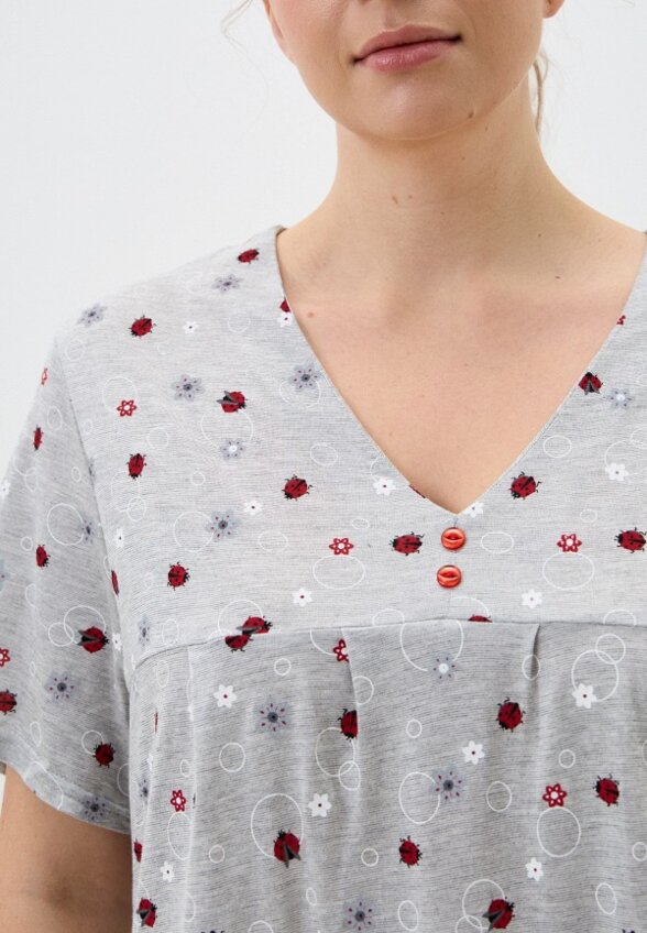 Сорочка ночная Cleo