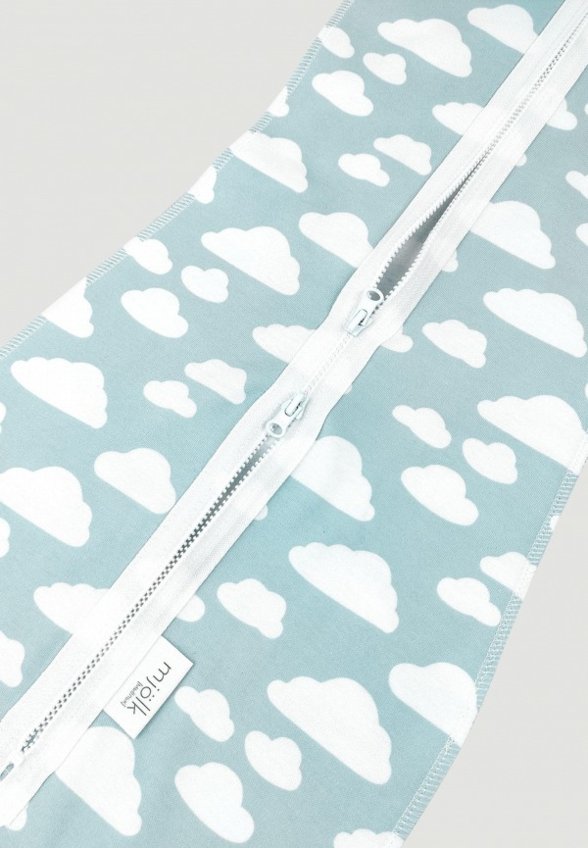 Конверт Mjolk