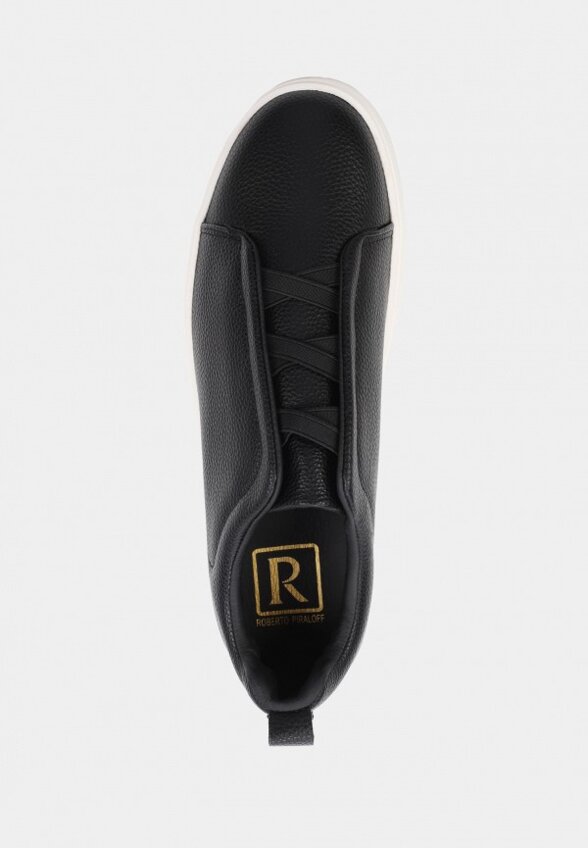 Кеды Roberto Piraloff