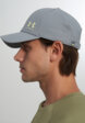 Бейсболка мужская Under Armour, Серый8  - превью