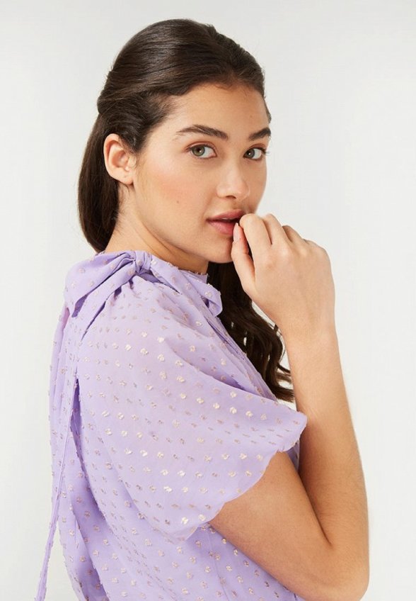 Платье Little Mistress