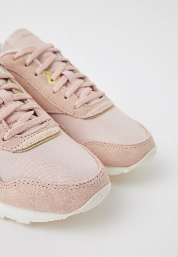 Кроссовки Reebok