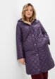Куртка стеганая Notte Bianca1  - превью