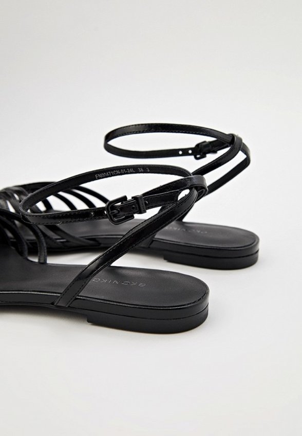 Сандалии Ekonika