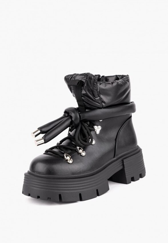 Ботильоны Instreet