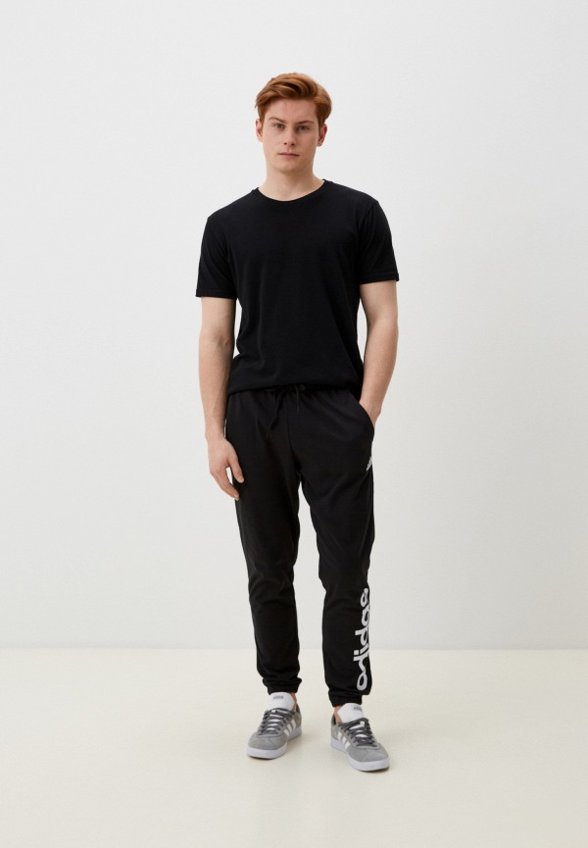 Брюки спортивные adidas