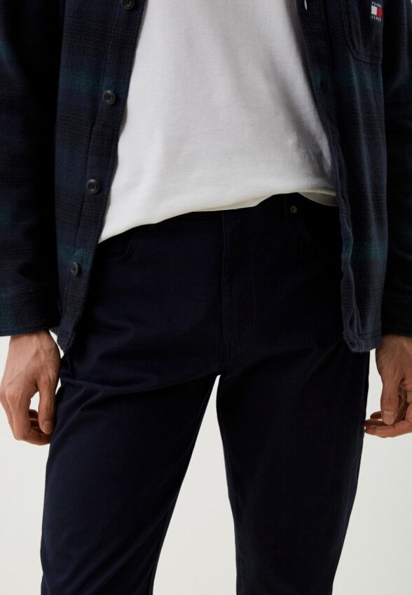 Брюки Tommy Hilfiger