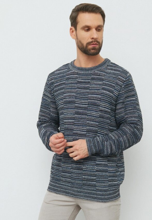 Джемпер Стим