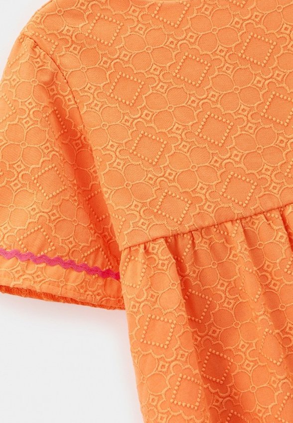 Платье Polusha