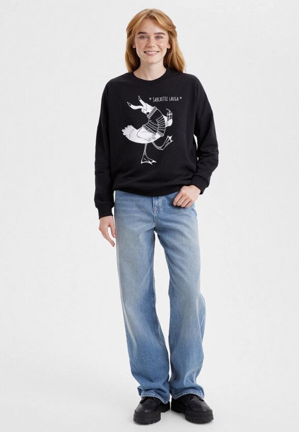 Свитшот Barmariska