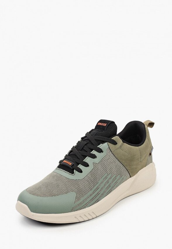 Кроссовки Briggs