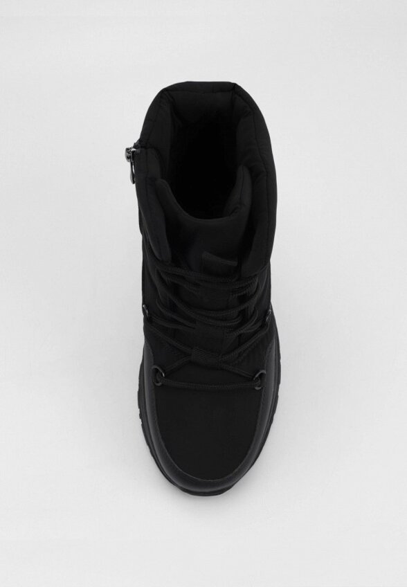 Ботинки Donna D’oro