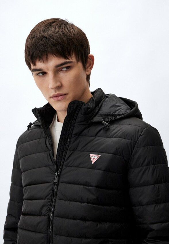 Куртка утепленная Guess Jeans