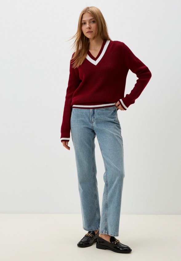 Пуловер Popilov Yachting