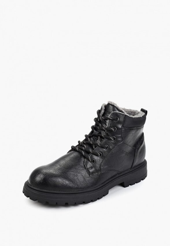 Ботинки Safety Jogger