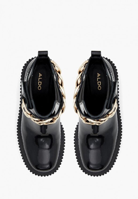 Ботильоны Aldo