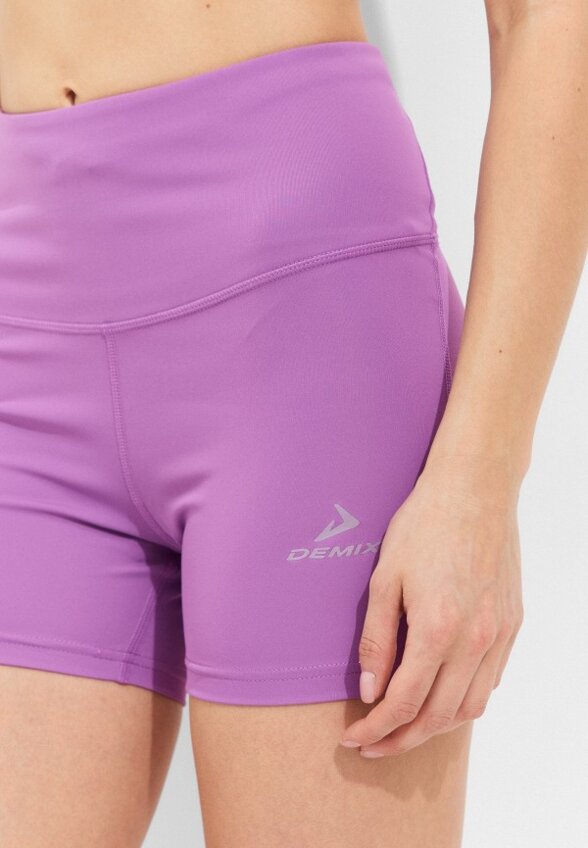 Шорты спортивные Demix