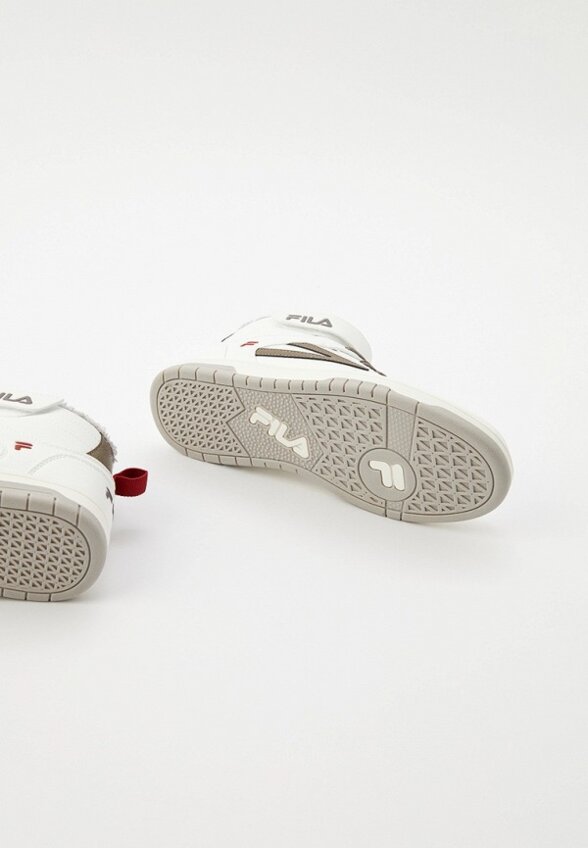 Кеды Fila