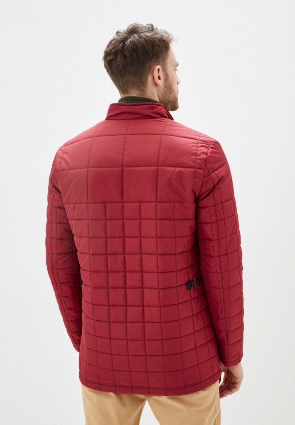 Куртка стеганая Bazioni