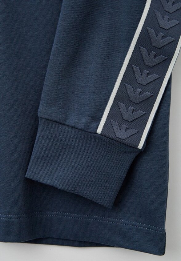 Поло Emporio Armani