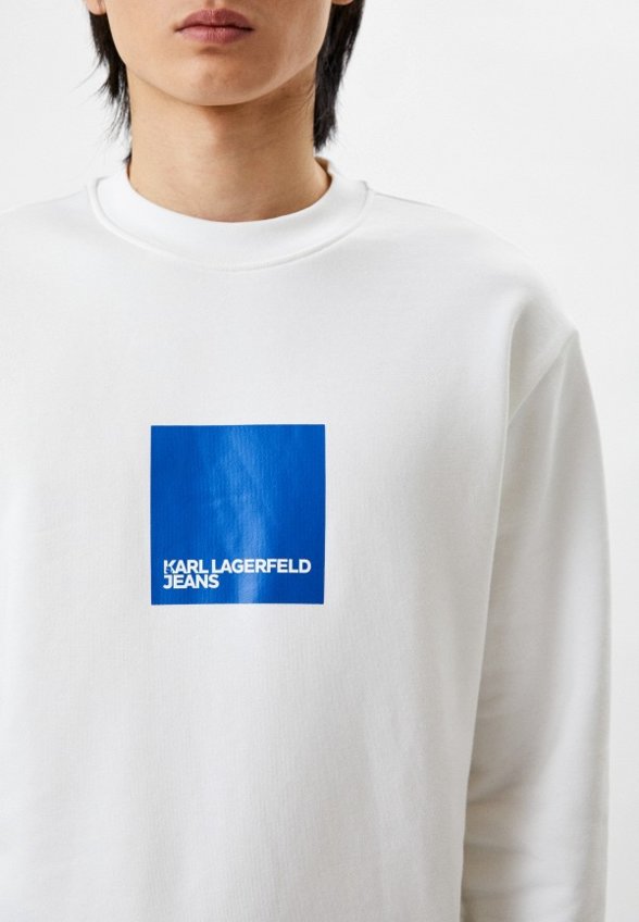 Свитшот Karl Lagerfeld Jeans