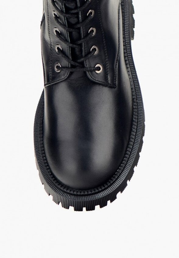 Ботинки Mof-Berg