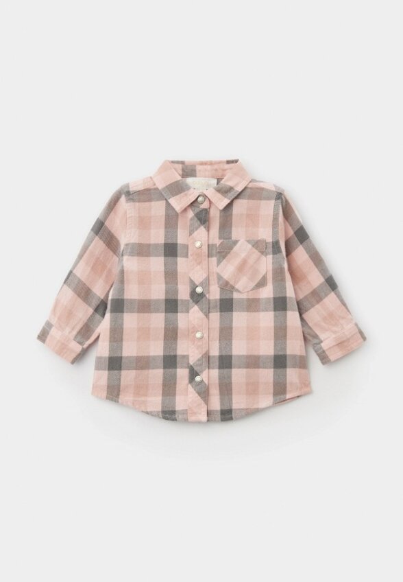 Рубашка Babybu