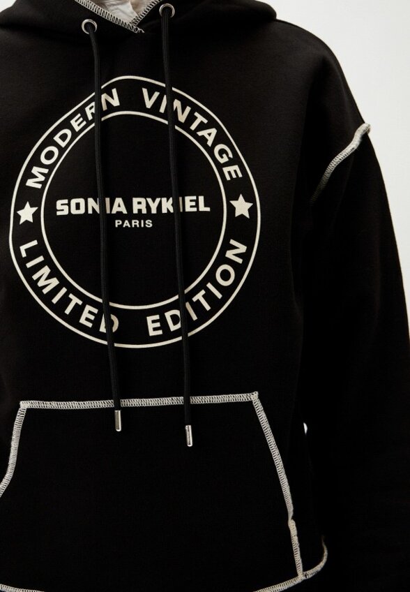 Худи Sonia Rykiel