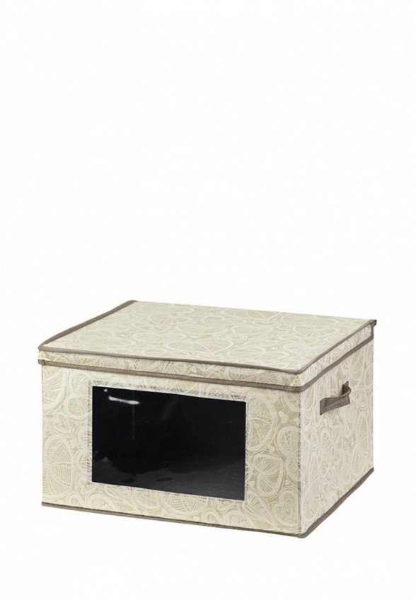 Короб для хранения Elcasa