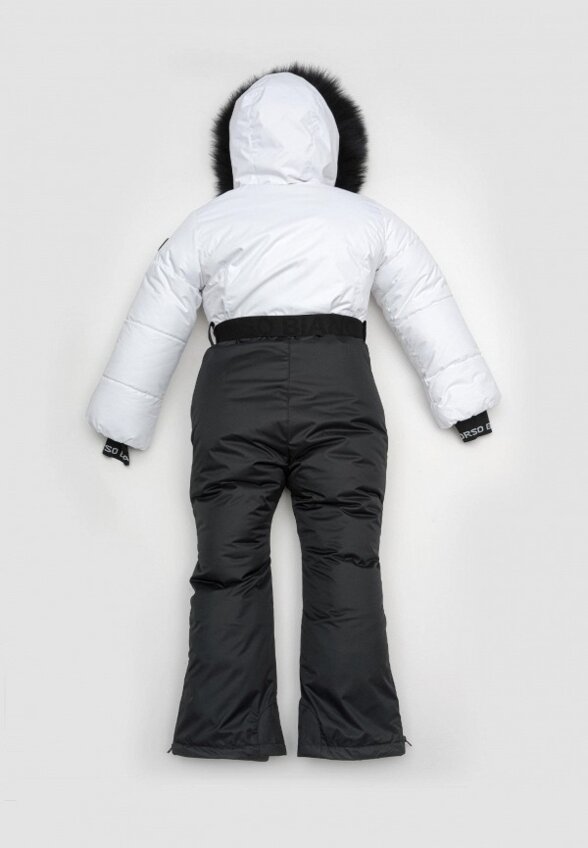 Комбинезон утепленный Orso Bianco