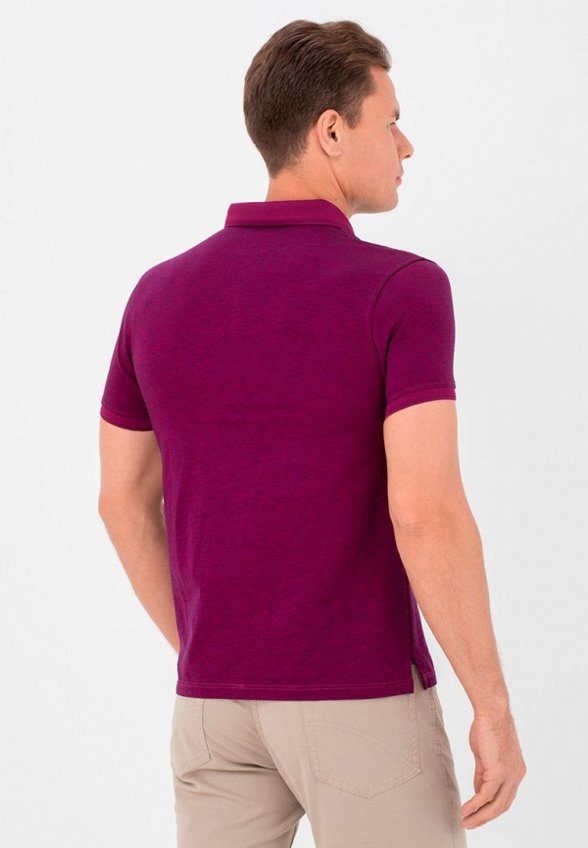 Поло Thomas Berger