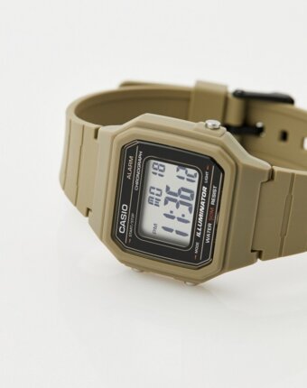 Часы Casio мужчинам