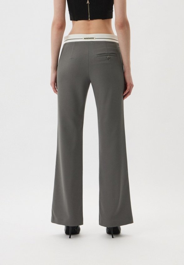 Брюки Patrizia Pepe