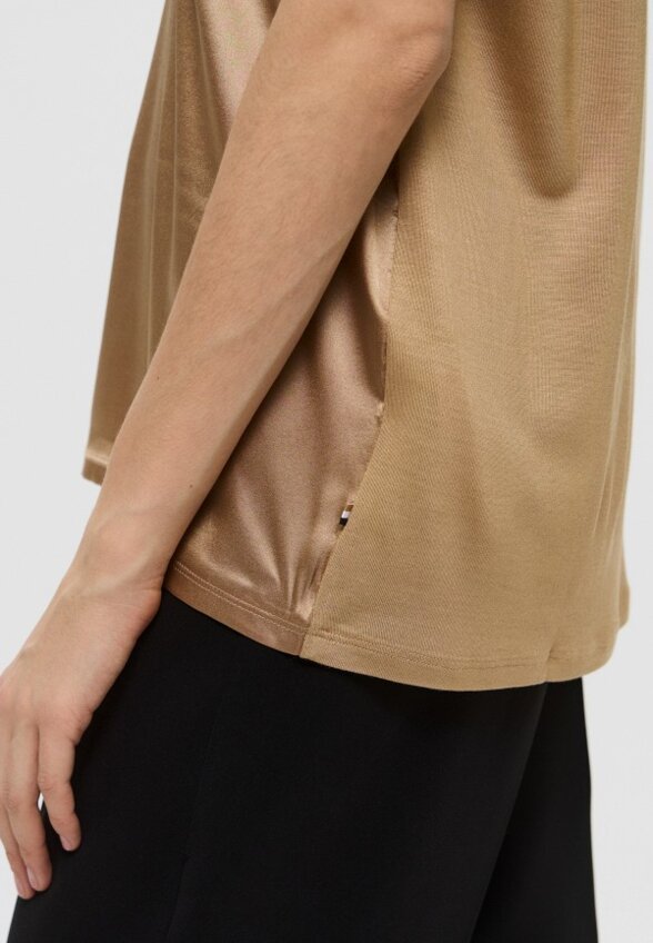 Футболка Boss