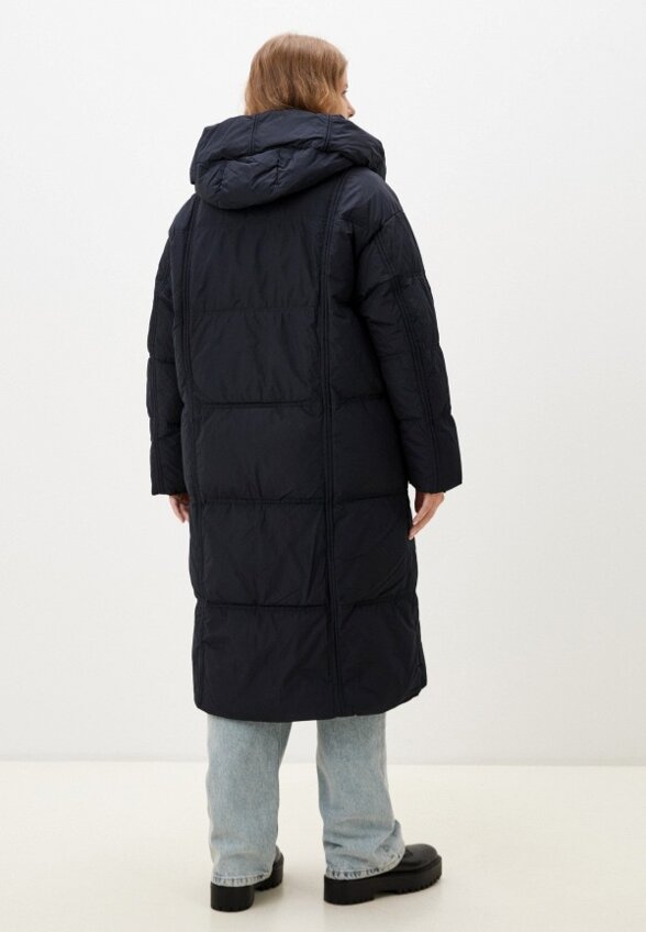 Пуховик Winterra