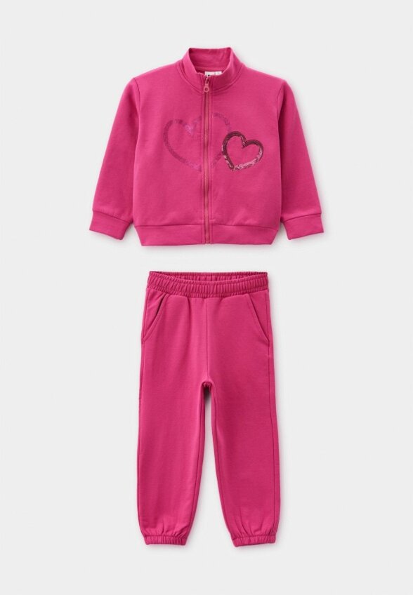 Костюм спортивный iDo