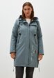Плащ Margo Blues1  - превью