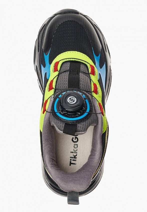 Кроссовки Tikkago