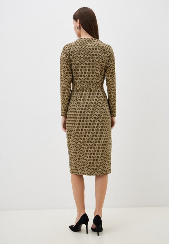 Платье Falinda