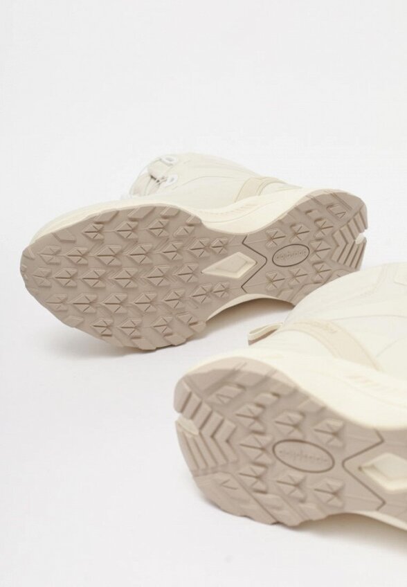 Ботинки Baasploa