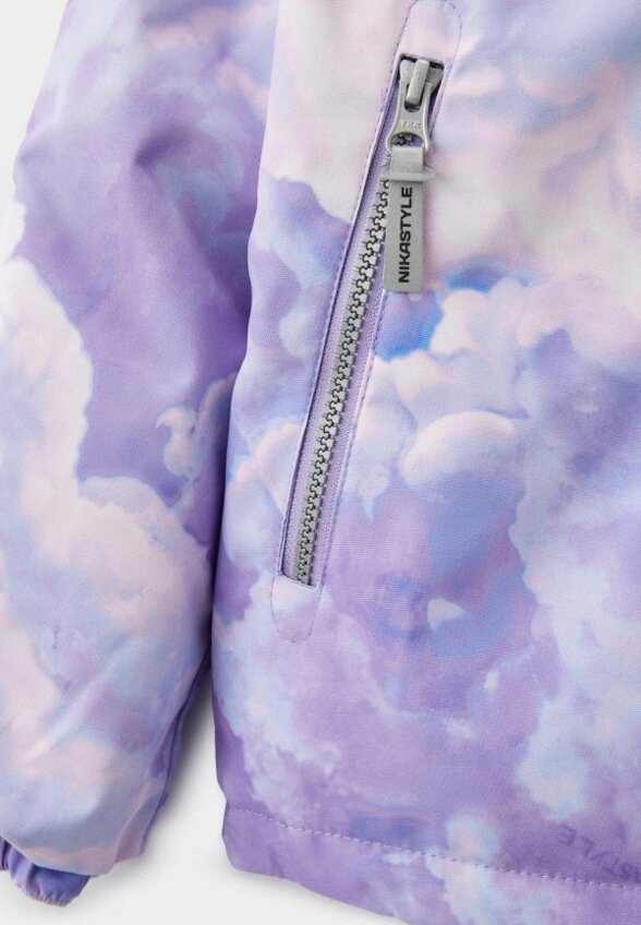 Костюм утепленный Nikastyle