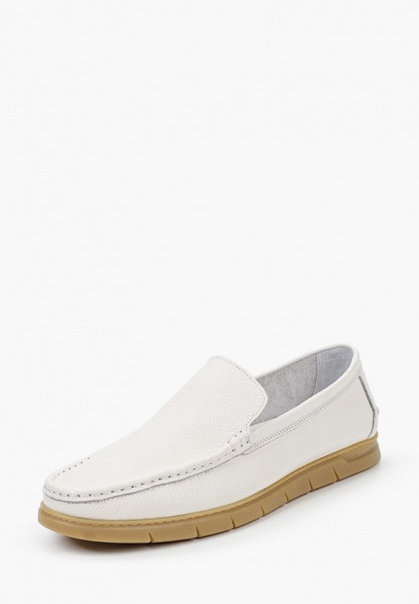 Мокасины Basconi