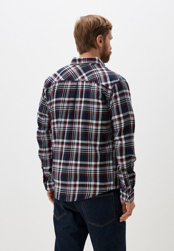 Рубашка Tom Tailor