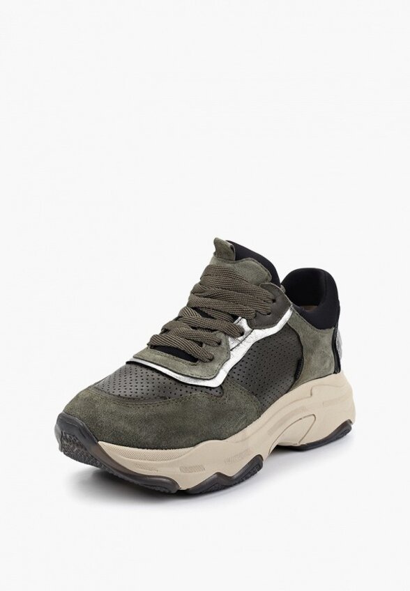 Кроссовки Bronx