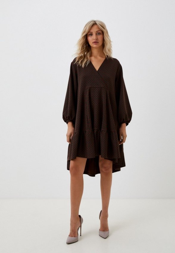 Платье MadaM T